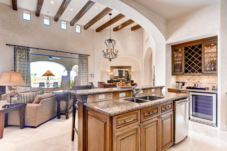 Quintess Collection - Villa Cielos - San Jose Del Cabo, Mexico