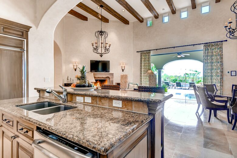 Quintess Collection - Villa Cielos - San Jose Del Cabo, Mexico