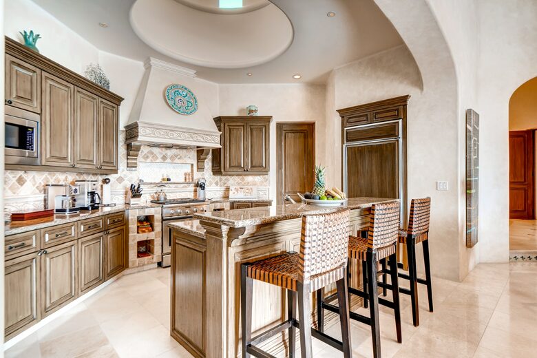 Quintess Collection - Villa Cielos - San Jose Del Cabo, Mexico