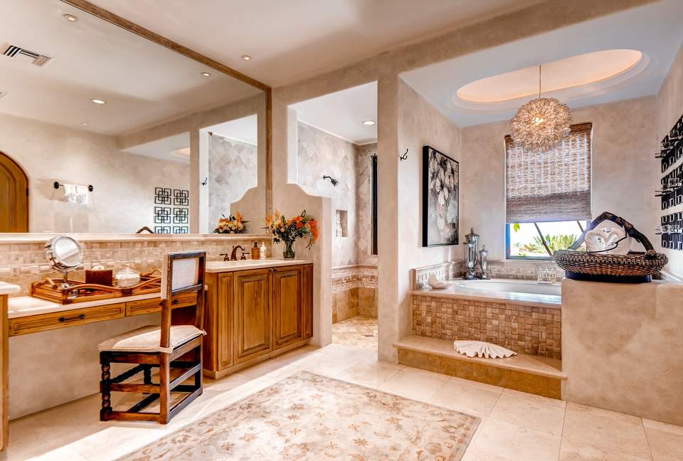 Quintess Collection - Villa Cielos - San Jose Del Cabo, Mexico