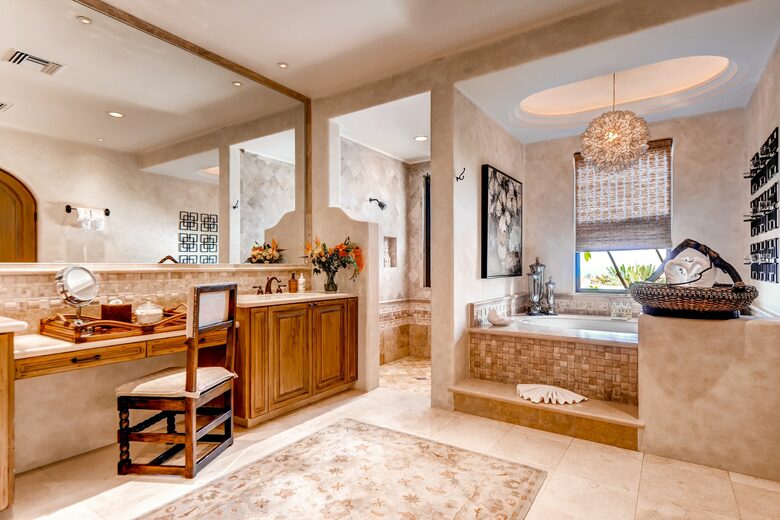 Quintess Collection - Villa Cielos - San Jose Del Cabo, Mexico