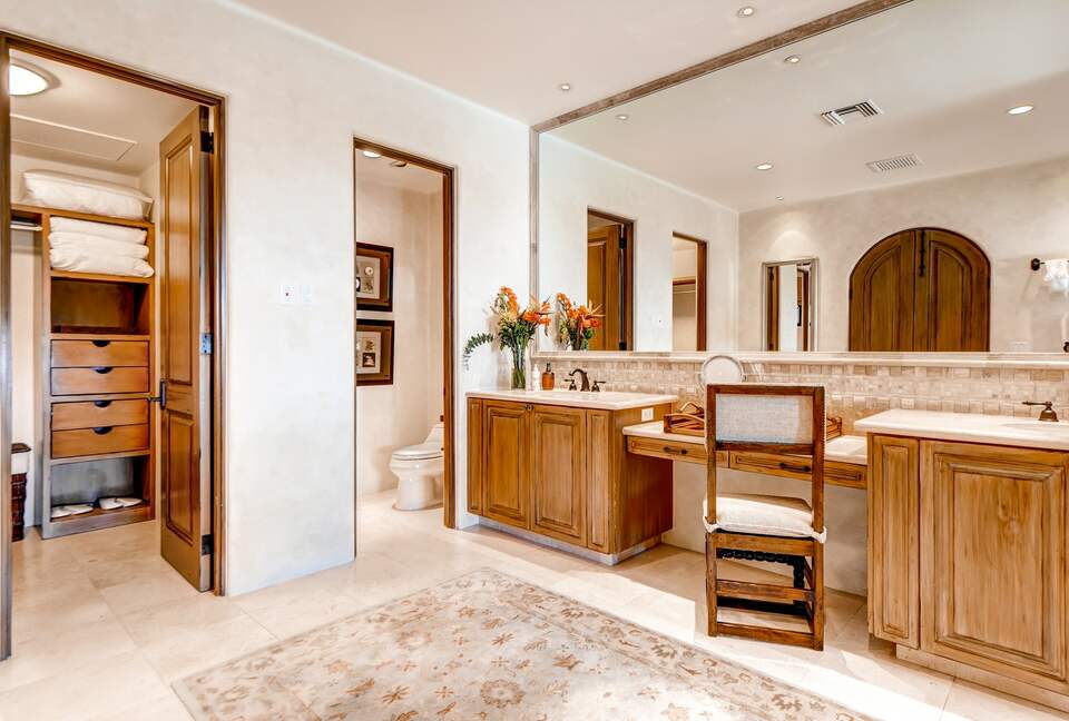 Quintess Collection - Villa Cielos - San Jose Del Cabo, Mexico