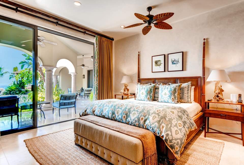 Quintess Collection - Villa Cielos - San Jose Del Cabo, Mexico