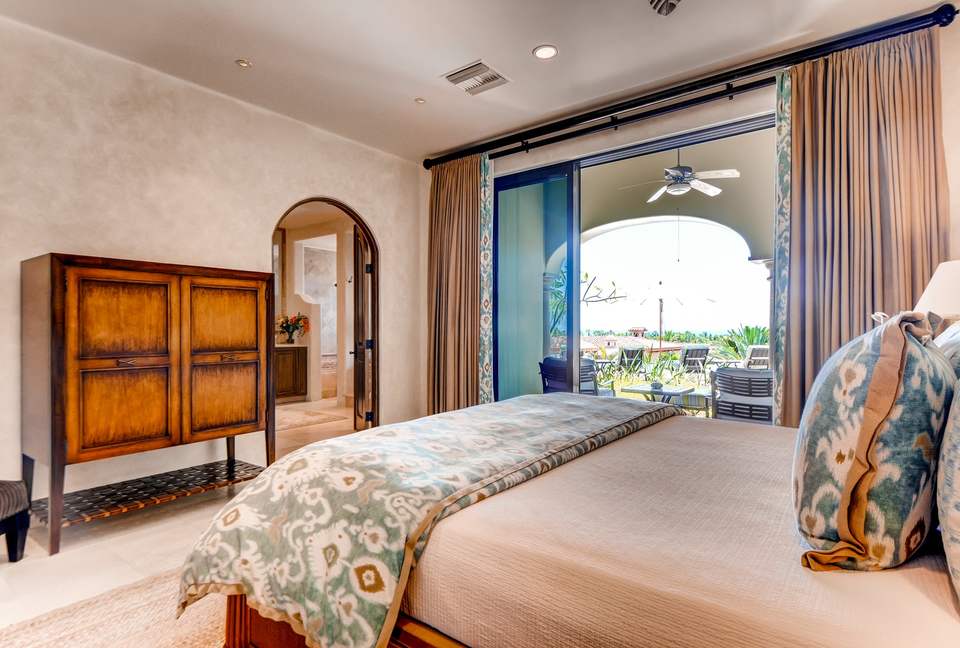 Quintess Collection - Villa Cielos - San Jose Del Cabo, Mexico