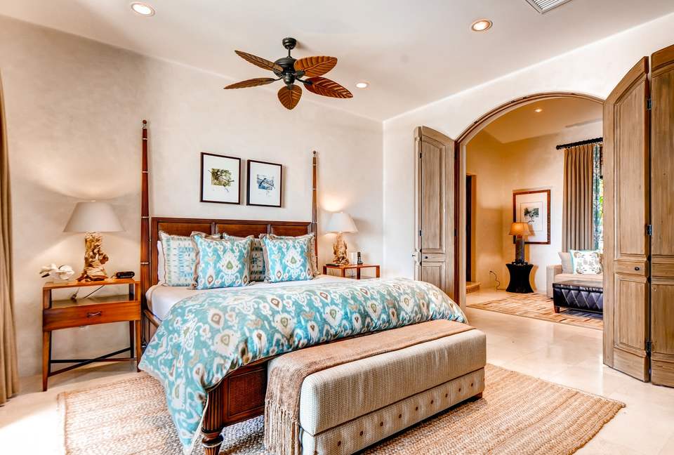 Quintess Collection - Villa Cielos - San Jose Del Cabo, Mexico