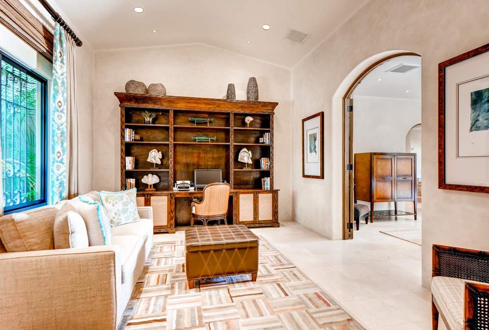 Quintess Collection - Villa Cielos - San Jose Del Cabo, Mexico