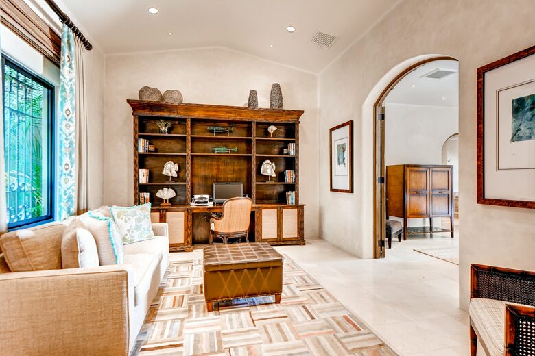 Quintess Collection - Villa Cielos - San Jose Del Cabo, Mexico