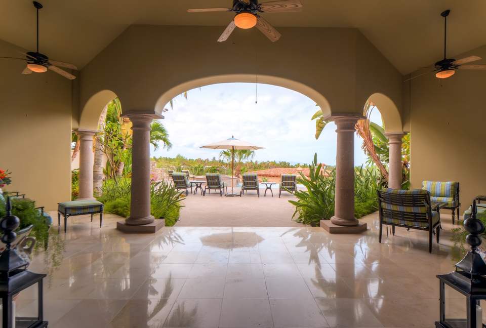 Quintess Collection - Villa Cielos - San Jose Del Cabo, Mexico