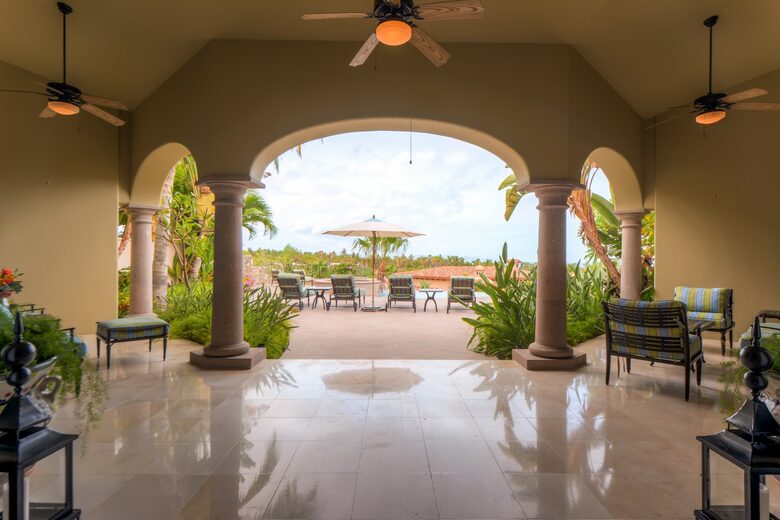 Quintess Collection - Villa Cielos - San Jose Del Cabo, Mexico