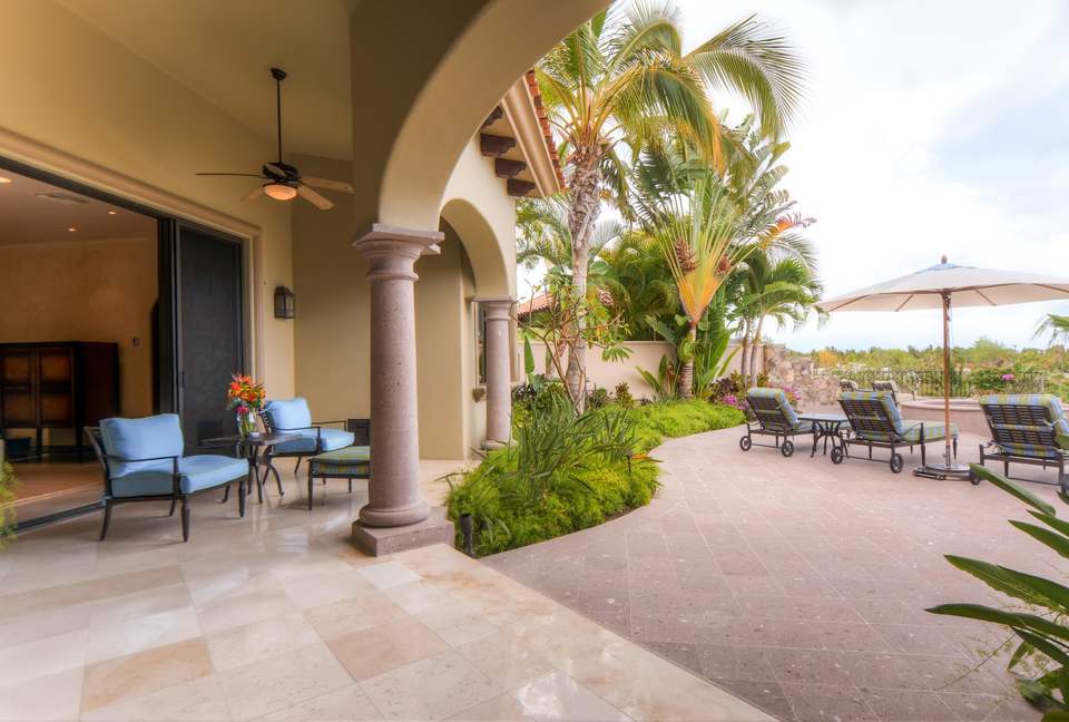 Quintess Collection - Villa Cielos - San Jose Del Cabo, Mexico