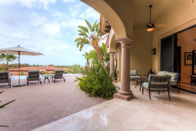 Quintess Collection - Villa Cielos - San Jose Del Cabo, Mexico