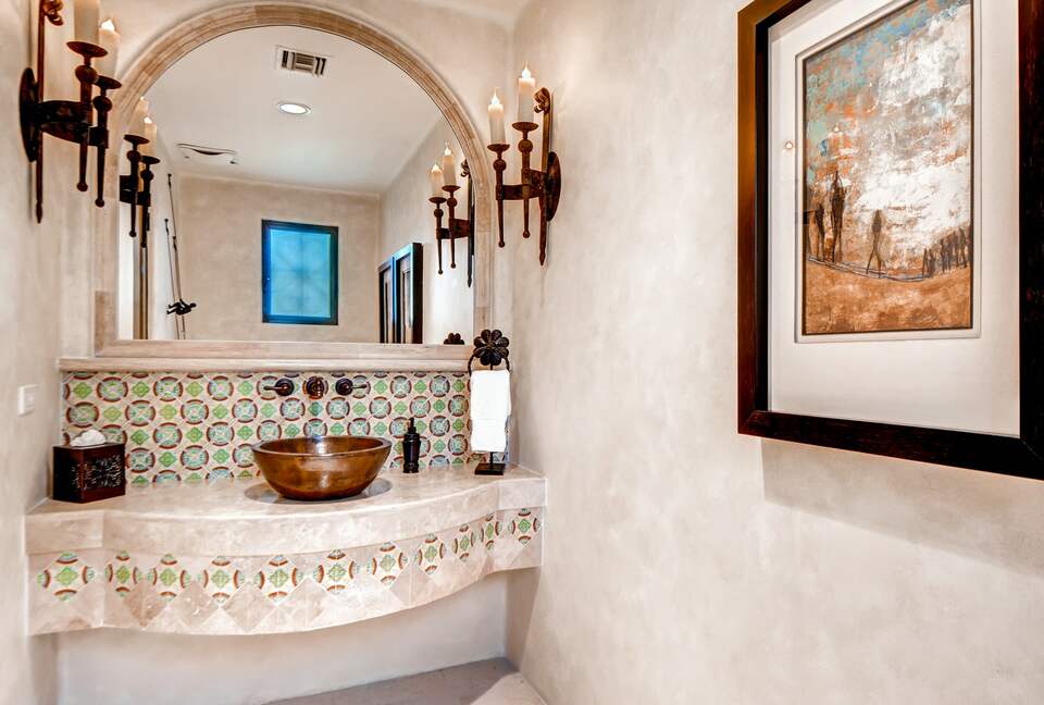 Quintess Collection - Villa Cielos - San Jose Del Cabo, Mexico