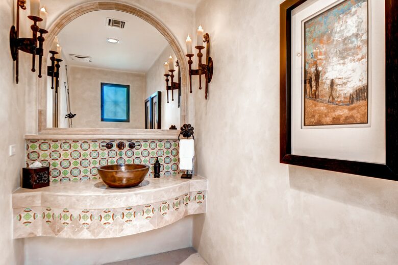 Quintess Collection - Villa Cielos - San Jose Del Cabo, Mexico