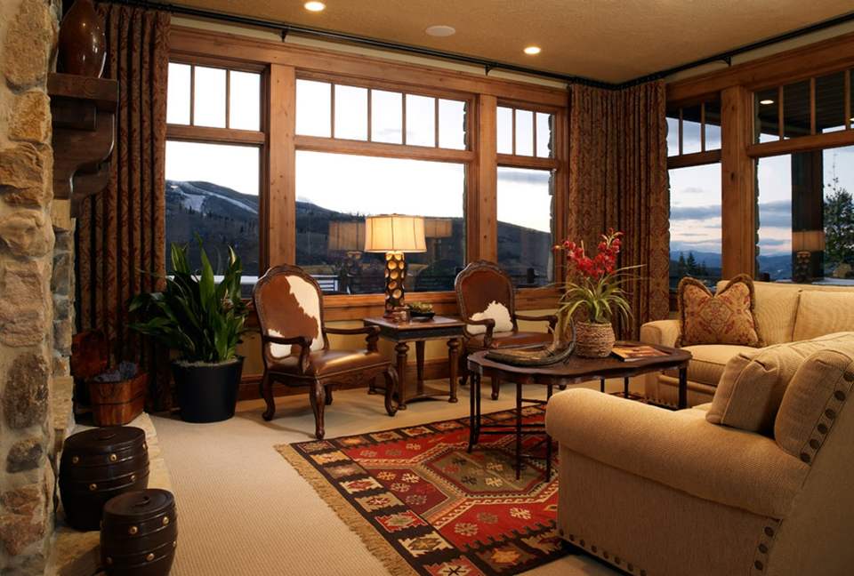 Quintess Collection - Whitetail Lodge - Park City, Utah