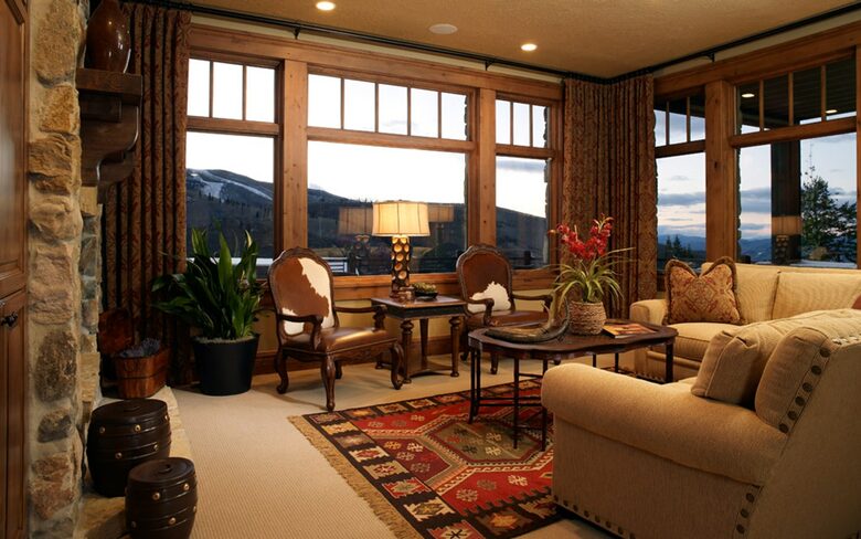 Quintess Collection - Whitetail Lodge - Park City, Utah