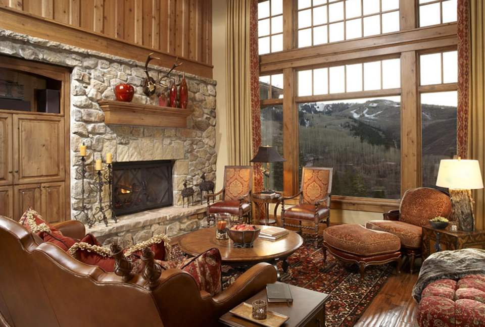 Quintess Collection - Whitetail Lodge - Park City, Utah