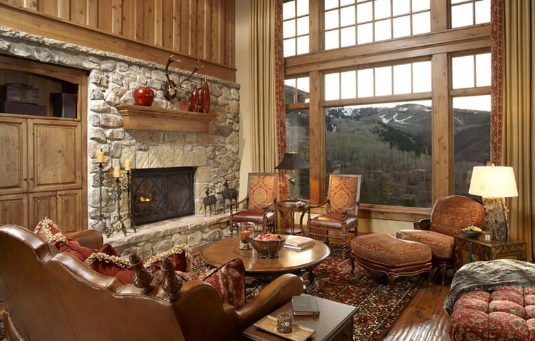 Quintess Collection - Whitetail Lodge - Park City, Utah