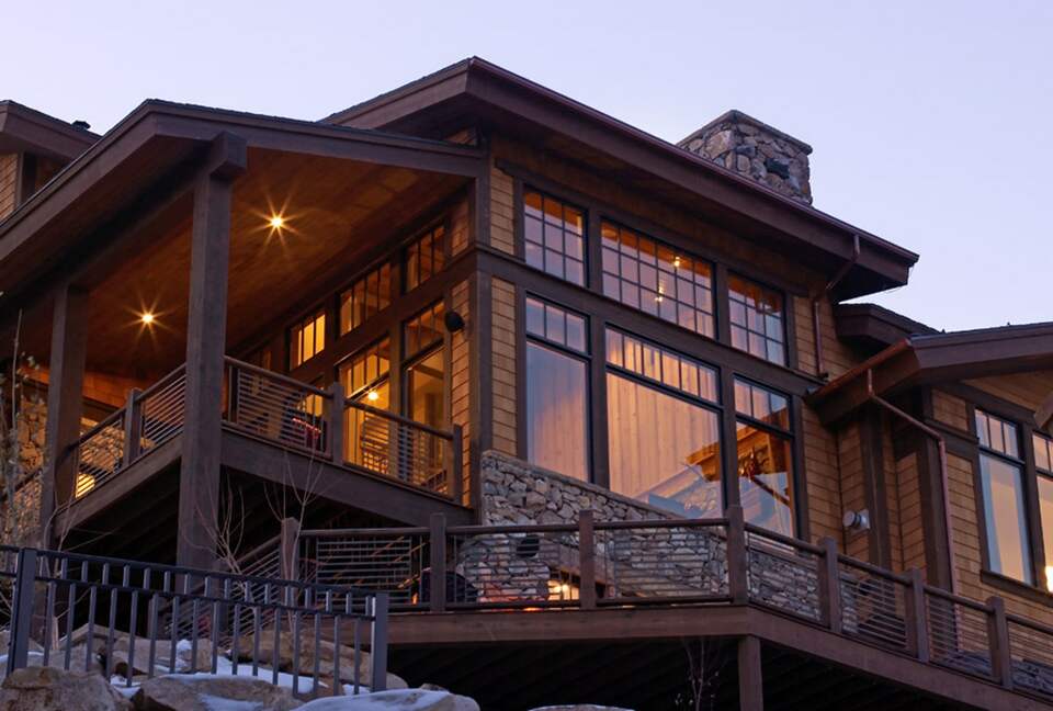 Quintess Collection - Whitetail Lodge - Park City, Utah