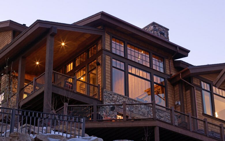 Quintess Collection - Whitetail Lodge - Park City, Utah