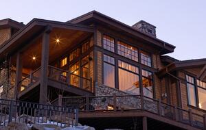 Quintess Collection - Whitetail Lodge - Park City, Utah