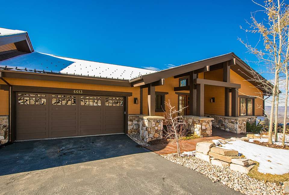 Quintess Collection - Whitetail Lodge - Park City, Utah