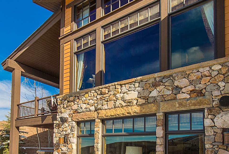 Quintess Collection - Whitetail Lodge - Park City, Utah