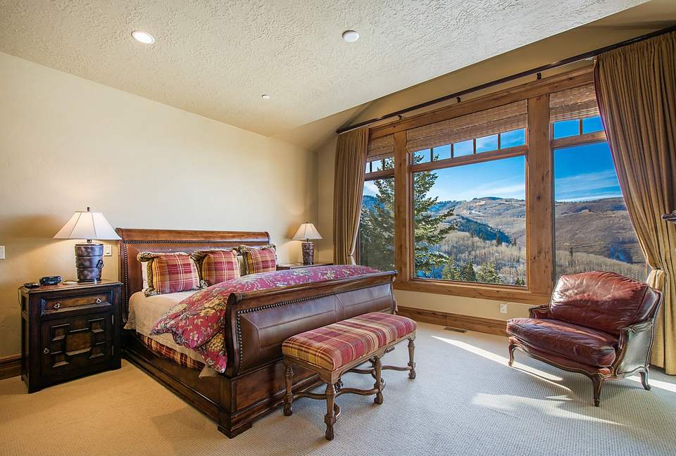 Quintess Collection - Whitetail Lodge - Park City, Utah