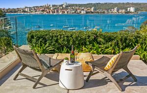 Sydney Harbour View Villa - Balgowlah Heights, Australia
