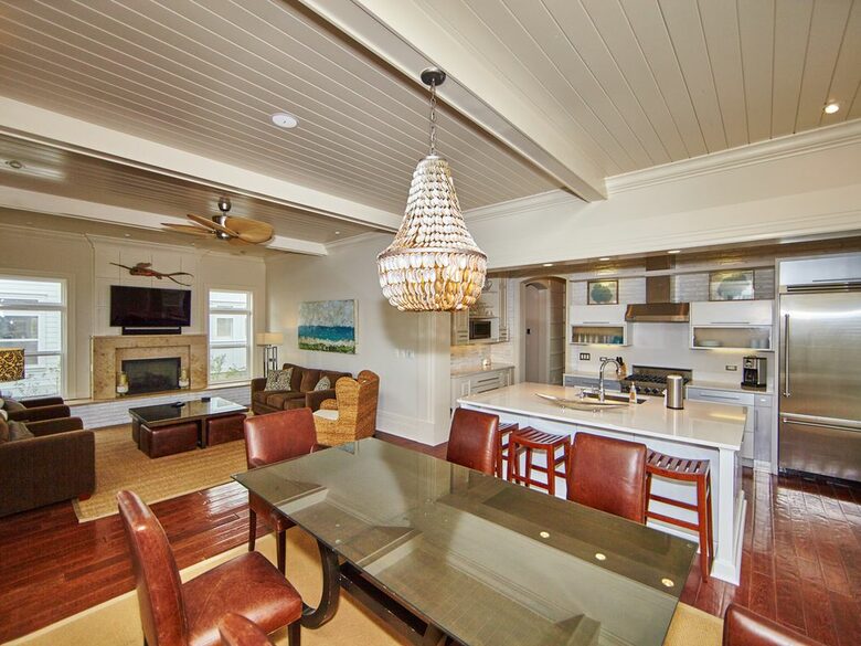 Bay Front Beauty - Miramar Beach, Florida