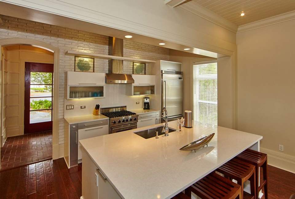 Bay Front Beauty - Miramar Beach, Florida