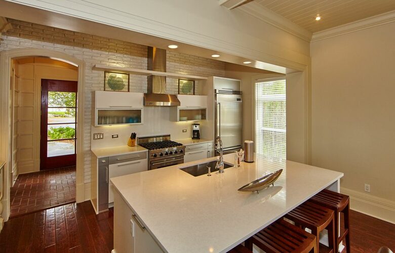 Bay Front Beauty - Miramar Beach, Florida