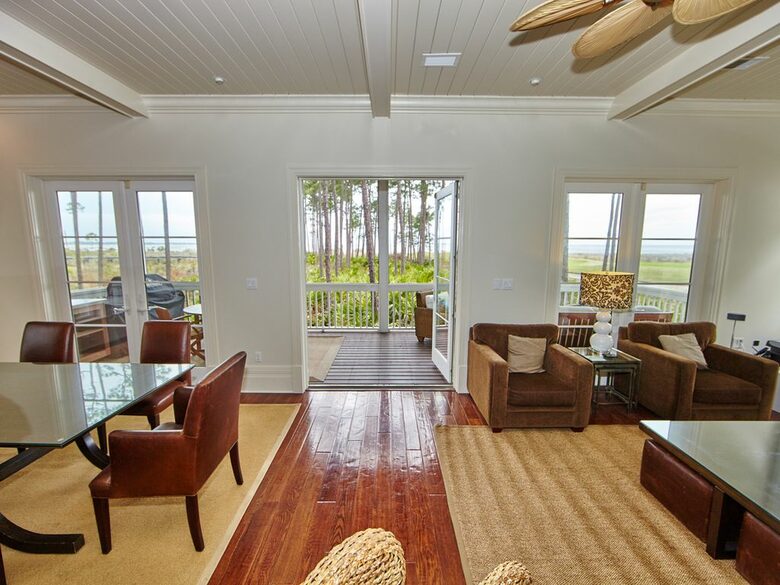 Bay Front Beauty - Miramar Beach, Florida