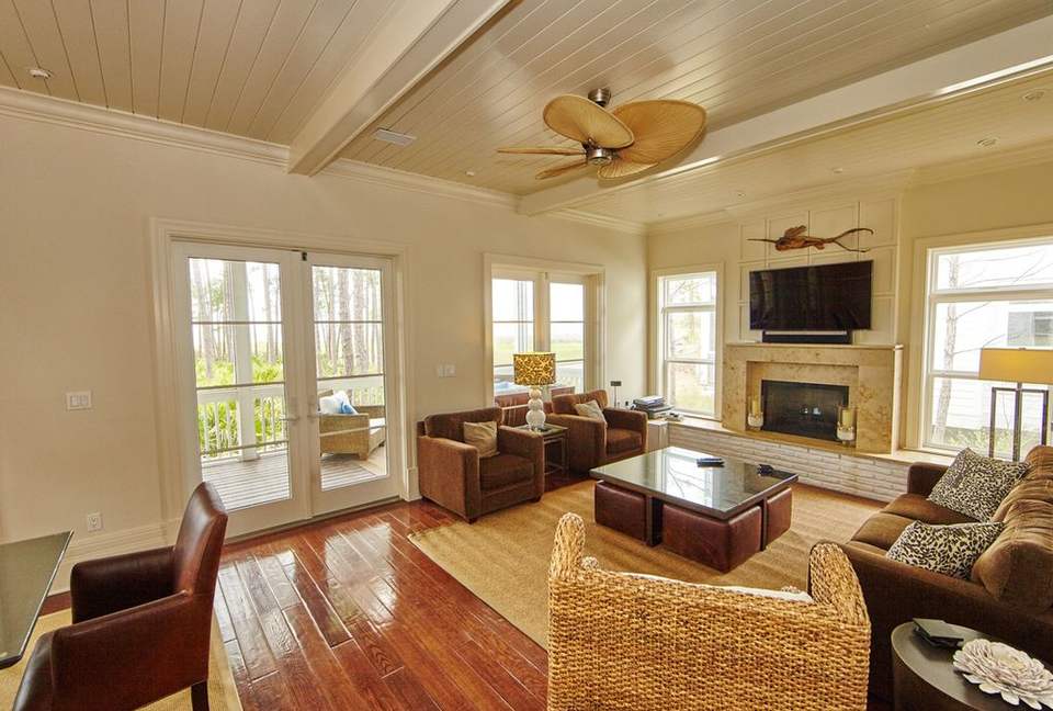 Bay Front Beauty - Miramar Beach, Florida