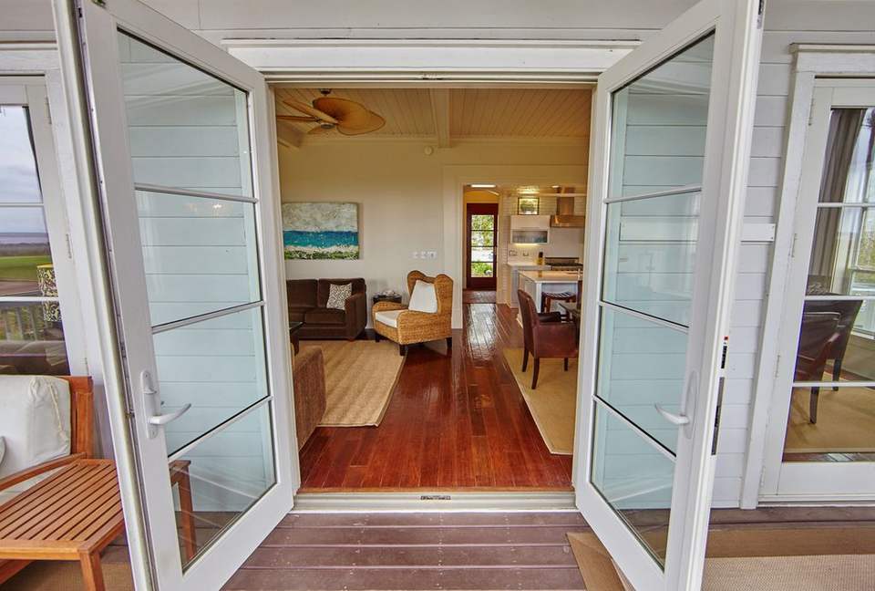 Bay Front Beauty - Miramar Beach, Florida