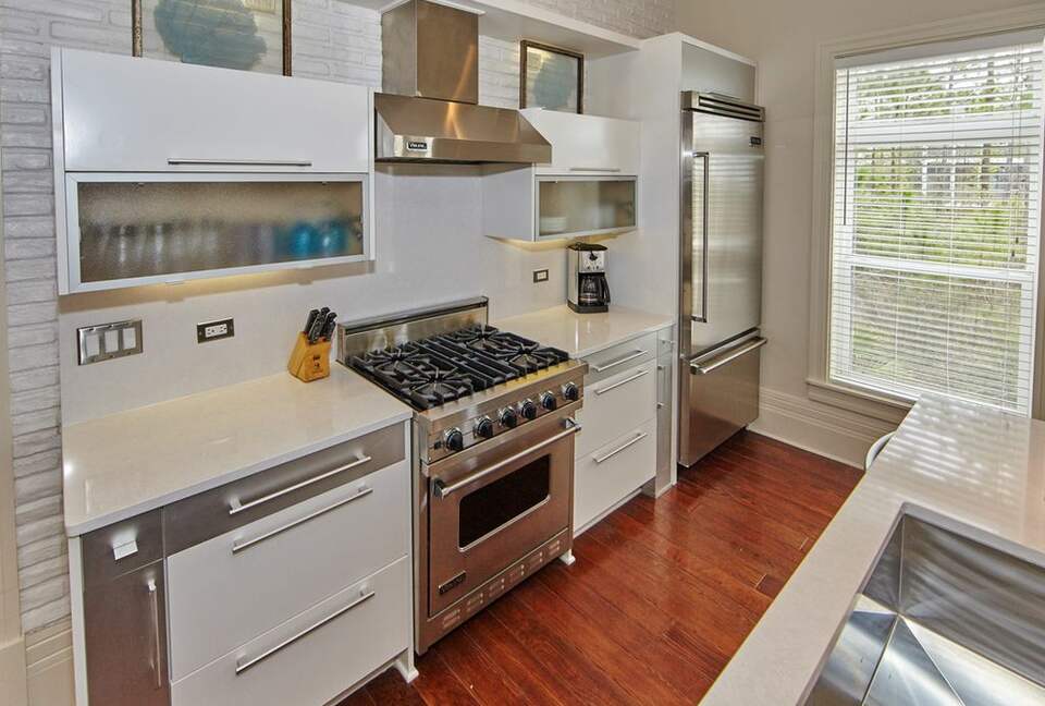 Bay Front Beauty - Miramar Beach, Florida