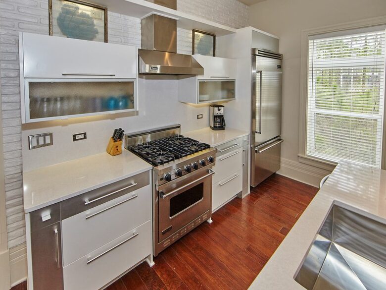 Bay Front Beauty - Miramar Beach, Florida