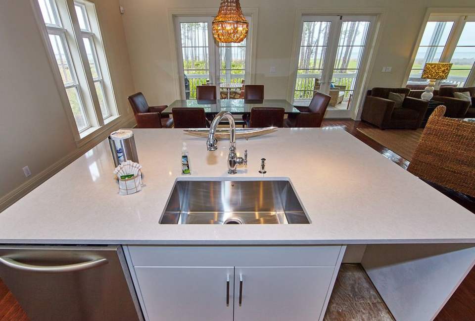 Bay Front Beauty - Miramar Beach, Florida