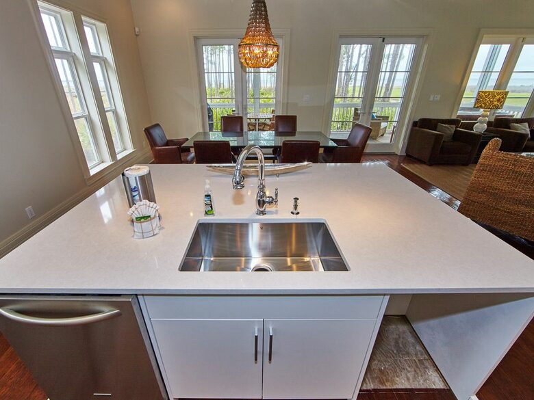 Bay Front Beauty - Miramar Beach, Florida