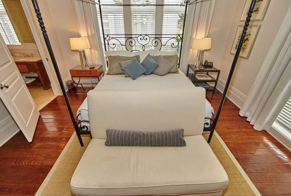 Bay Front Beauty - Miramar Beach, Florida