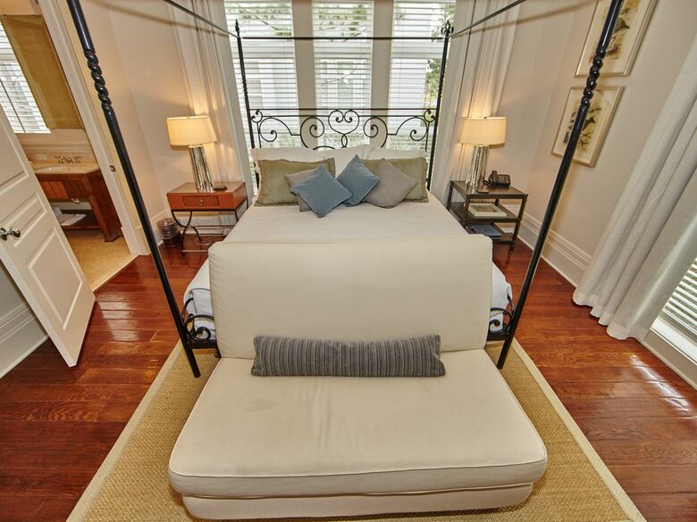 Bay Front Beauty - Miramar Beach, Florida