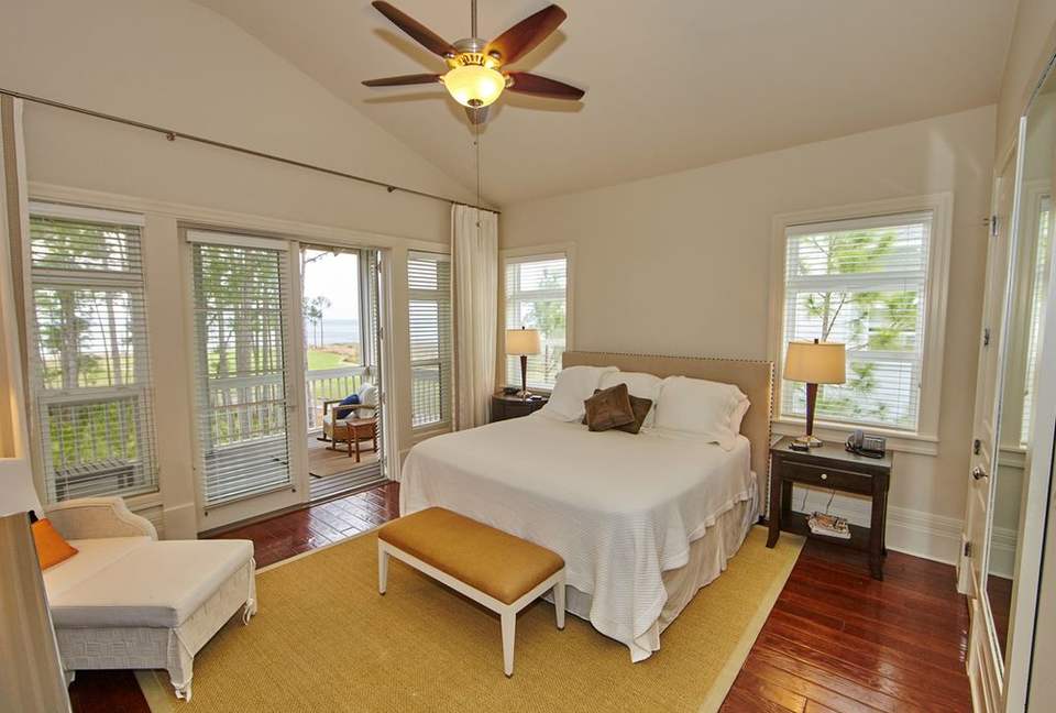 Bay Front Beauty - Miramar Beach, Florida