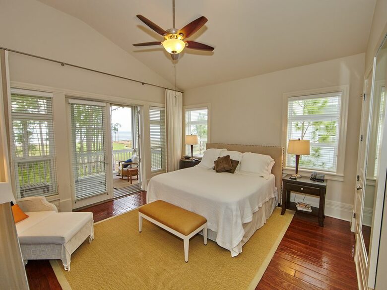 Bay Front Beauty - Miramar Beach, Florida