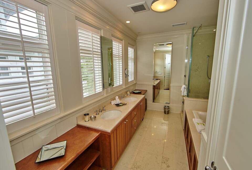 Bay Front Beauty - Miramar Beach, Florida