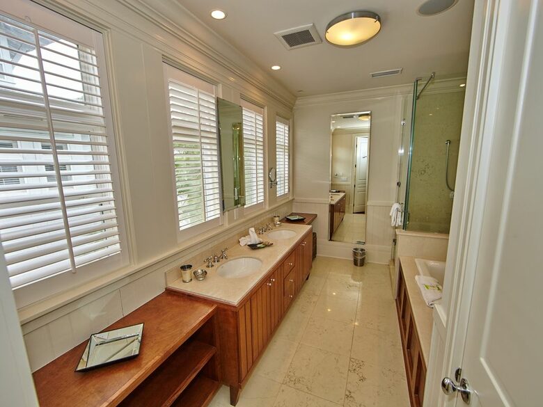 Bay Front Beauty - Miramar Beach, Florida