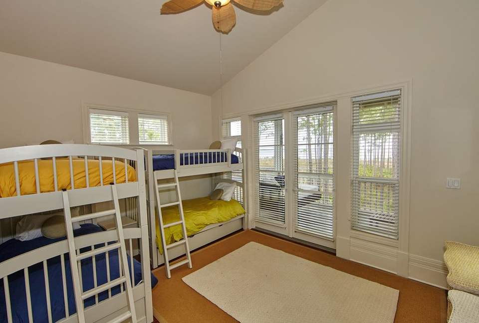 Bay Front Beauty - Miramar Beach, Florida