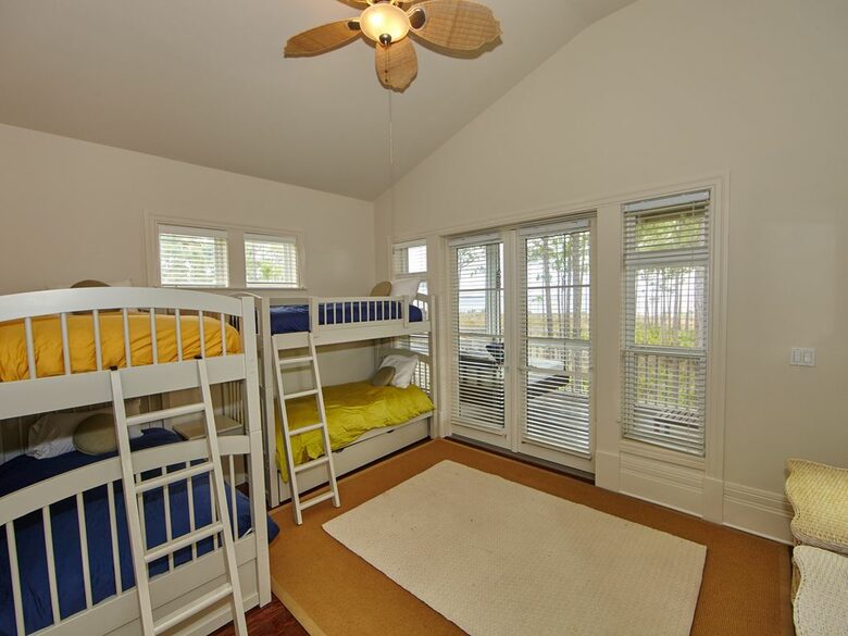 Bay Front Beauty - Miramar Beach, Florida