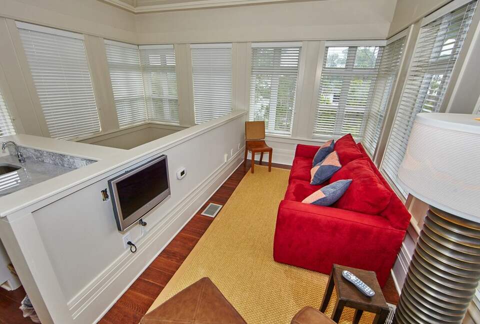 Bay Front Beauty - Miramar Beach, Florida