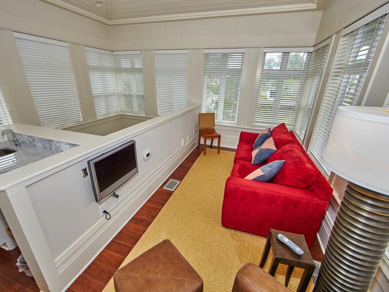 Bay Front Beauty - Miramar Beach, Florida