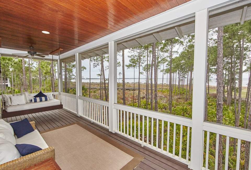 Bay Front Beauty - Miramar Beach, Florida