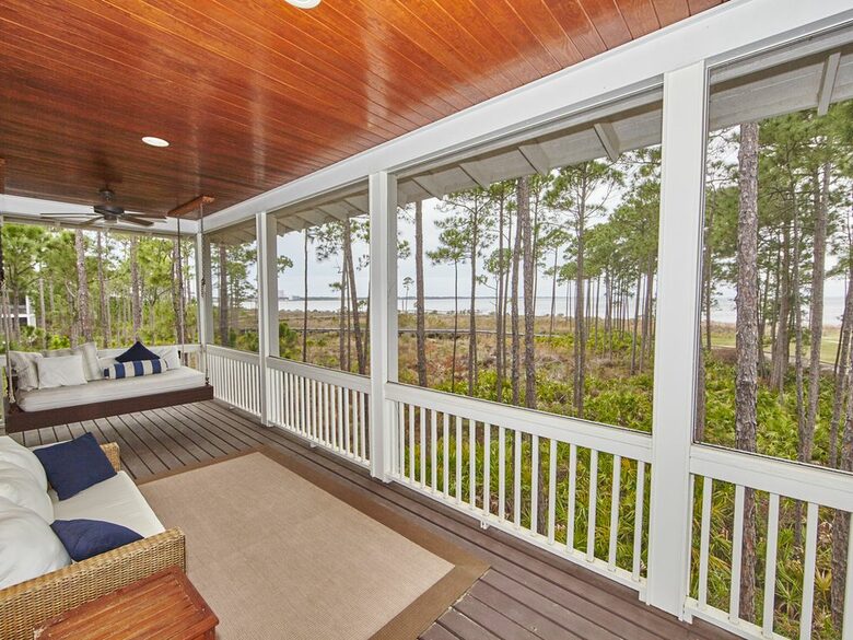 Bay Front Beauty - Miramar Beach, Florida